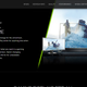 Nvidia G-Sync displays must support DisplayPort.